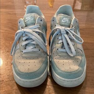 Nike Woman’s Air Force One